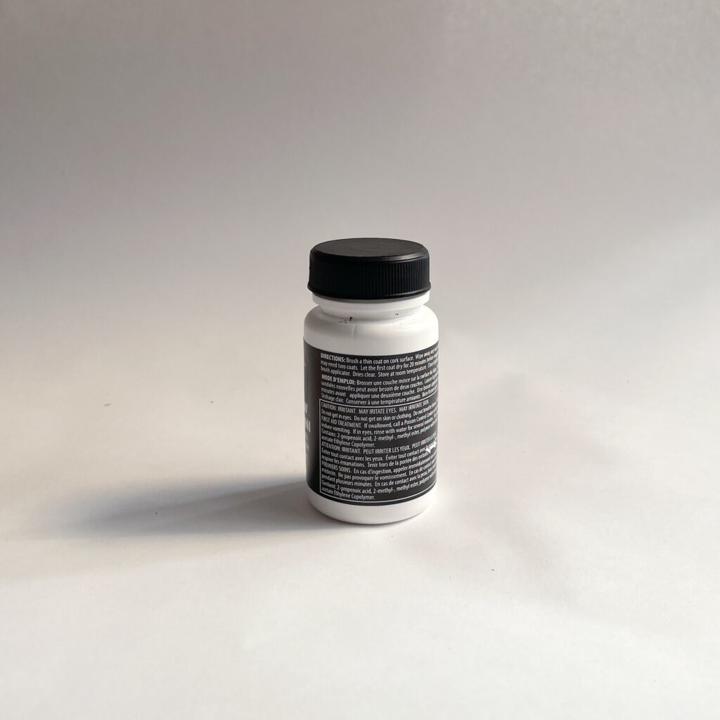 Kelly's Cork Renew Awl Together Leather