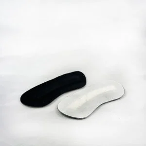 Suede Heel Grips