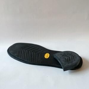 Vibram 700 Soles + Heels