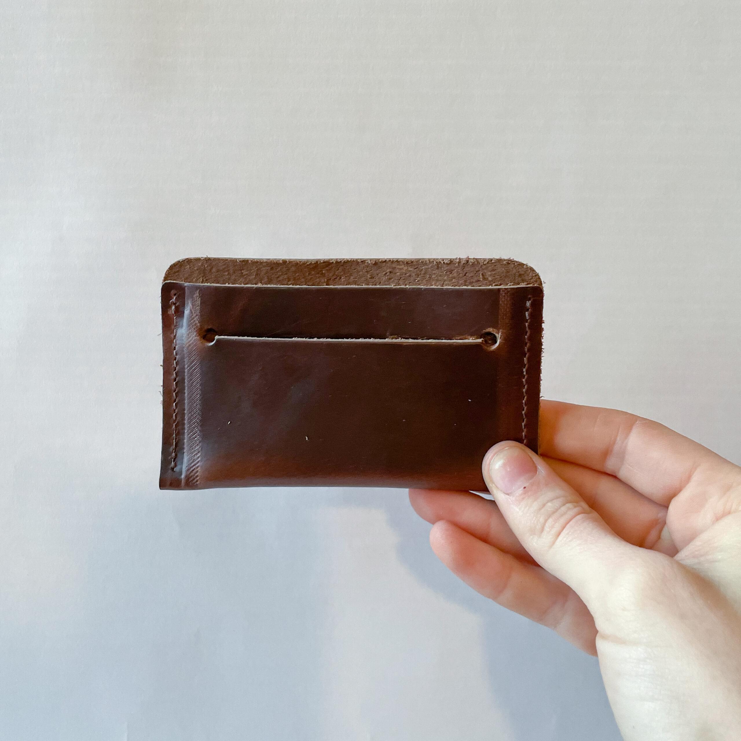 Rigby Tension Wallet