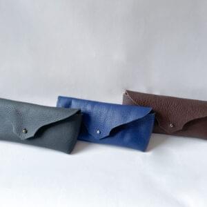 Frankie Sunglasses Case