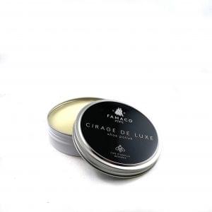 Famaco Shoe Polish